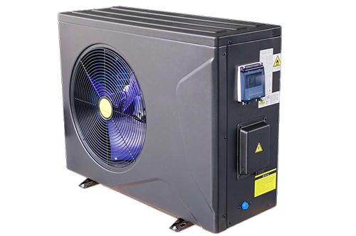 Nevi A heat pump